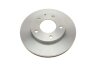 Купить ДИСК тормозной передний Mazda 626, Xedos 6, 323 BOSCH 0 986 478 227 (фото7) подбор по VIN коду, цена 1657 грн.