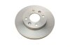 Купити Диск гальмівний (передній) Renault Kangoo 1.2i/1.4i/1.9D 97-00 (237.8x20.1) BOSCH 0 986 478 276 (фото8) підбір по VIN коду, ціна 1057 грн.