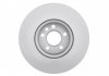 Купить Тормозной диск Volkswagen Transporter, Sharan, Ford Galaxy BOSCH 0986478296 (фото2) подбор по VIN коду, цена 2346 грн.