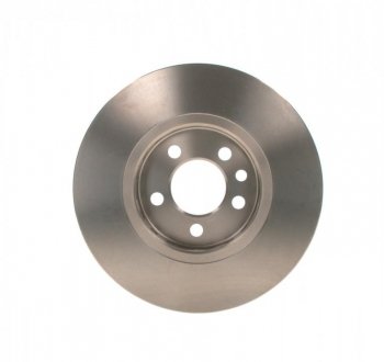 Тормозной диск BOSCH 0986478314