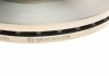 Купити Гальмівний диск Nissan Navara BOSCH 0 986 478 532 (фото12) підбір по VIN коду, ціна 1696 грн.