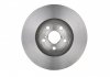 Купить TOYOTA Тормозной диск передн. Avensis 1.6-2.0 97- BOSCH 0986478583 (фото2) подбор по VIN коду, цена 1358 грн.