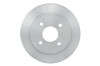 Купити Гальмівний диск BOSCH 0986478605 (фото1) підбір по VIN коду, ціна 1068 грн.