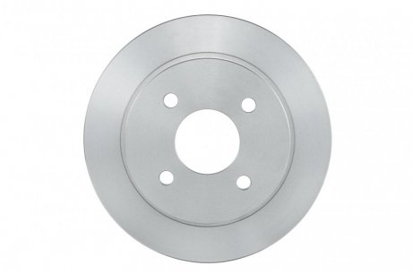 Гальмівний диск BOSCH 0986478605