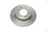 Купить ДИСК тормозной задний BOSCH 0 986 478 608 (фото6) подбор по VIN коду, цена 965 грн.