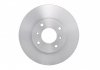Купить Тормозной диск Nissan Primera, Almera, Bluebird BOSCH 0986478728 (фото4) подбор по VIN коду, цена 1393 грн.