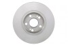 Купить Тормозной диск Renault Laguna, Safrane, Espace, Scenic BOSCH 0986478734 (фото2) подбор по VIN коду, цена 1573 грн.
