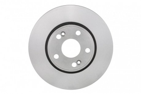 Тормозной диск BOSCH 0986478734