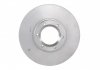 Купити Гальмівний диск Renault Master, Opel Movano BOSCH 0986478745 (фото1) підбір по VIN коду, ціна 2051 грн.