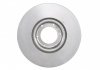 Купити Гальмівний диск Renault Master, Opel Movano BOSCH 0986478745 (фото2) підбір по VIN коду, ціна 2051 грн.