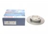 Купити Гальмівний диск Renault Safrane, Scenic BOSCH 0 986 478 758 (фото1) підбір по VIN коду, ціна 1046 грн.
