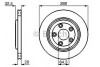 Купить Диск тормозной Jaguar XJ BOSCH 0 986 478 777 (фото5) подбор по VIN коду, цена 1576 грн.