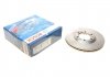 Купити Гальмівний диск Opel Frontera BOSCH 0 986 478 854 (фото1) підбір по VIN коду, ціна 1609 грн.