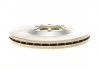 Купити Гальмівний диск Opel Frontera BOSCH 0 986 478 854 (фото6) підбір по VIN коду, ціна 1609 грн.