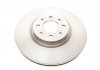 Купити Диск гальмівний (передній) Fiat Bravo/Stilo 01-10 (281x26) Alfa Romeo Mito, Lancia Delta BOSCH 0 986 478 855 (фото7) підбір по VIN коду, ціна 1807 грн.