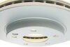 Купить ДИСК тормозной передний Mercedes W168 BOSCH 0 986 478 875 (фото6) подбор по VIN коду, цена 1210 грн.