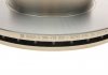 Купить Диск тормозной Volkswagen Sharan, Ford Galaxy BOSCH 0 986 478 893 (фото5) подбор по VIN коду, цена 1750 грн.