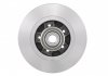 Купити Гальмівний диск Renault Kangoo BOSCH 0986479015 (фото3) підбір по VIN коду, ціна 3992 грн.