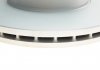 Купити Гальмівний диск Volkswagen Transporter, Sharan, Ford Galaxy BOSCH 0 986 479 037 (фото3) підбір по VIN коду, ціна 2045 грн.