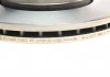 Купить Тормозной диск Renault Trafic, Opel Vivaro, Nissan Primastar BOSCH 0986479078 (фото4) подбор по VIN коду, цена 2451 грн.