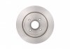 Купити Гальмівний диск Renault Megane, Scenic BOSCH 0986479108 (фото1) підбір по VIN коду, ціна 1415 грн.