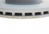 Купить Диск тормозной Citroen C8, Jumpy, Fiat Scudo, Peugeot Expert, 807 BOSCH 0 986 479 114 (фото3) подбор по VIN коду, цена 1819 грн.
