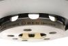 Купить ДИСК тормозной передний BOSCH 0 986 479 156 (фото5) подбор по VIN коду, цена 1275 грн.