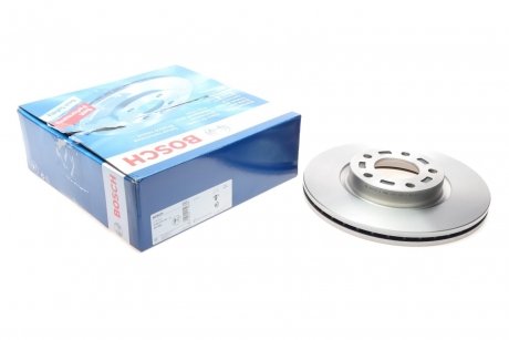Тормозной диск Mazda 5, 3 BOSCH 0986479183