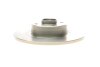 Купити Диск гальмівний (задній) Renault Scenic II/Megane II 03-10 (270х10) BOSCH 0 986 479 196 (фото6) підбір по VIN коду, ціна 1952 грн.