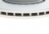 Купить Диск тормозной Volvo XC90 BOSCH 0 986 479 202 (фото4) подбор по VIN коду, цена 2815 грн.