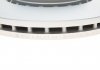 Купить Диск тормозной Volvo XC90 BOSCH 0 986 479 202 (фото5) подбор по VIN коду, цена 2815 грн.
