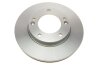 Фото диск гальмівний (передній) Kia Sorento 02- (302x28) (вент) KIA Sorento BOSCH 0986479230 Купити Диск гальмівний (передній) Kia Sorento 02- (302x28) (вент) KIA Sorento BOSCH 0 986 479 230 (фото7) підбір по VIN коду, ціна 2556 грн.