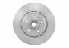 Купить RENAULT Тормозной диск задний. (с подш.+кольцо ABS) ESPACE IV 02- BOSCH 0986479276 (фото1) подбор по VIN коду, цена 3991 грн.
