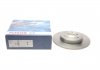Купить Тормозной диск Smart Fortwo BOSCH 0986479305 (фото1) подбор по VIN коду, цена 1256 грн.