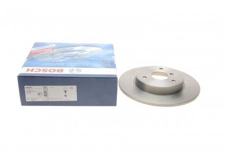 Купить Тормозной диск Smart Fortwo BOSCH 0986479305 (фото1) подбор по VIN коду, цена 1256 грн.