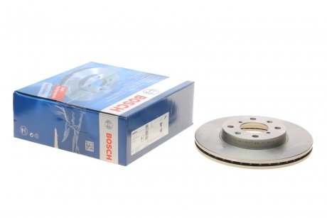 Тормозной диск Suzuki Swift BOSCH 0986479308