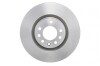 Купить Тормозной диск Fiat Croma BOSCH 0986479325 (фото1) подбор по VIN коду, цена 2237 грн.