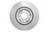 Купить Тормозной диск Fiat Croma BOSCH 0986479325 (фото2) подбор по VIN коду, цена 2237 грн.