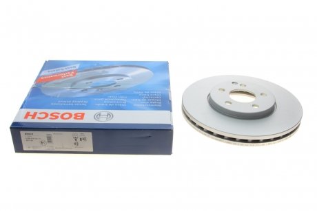 Диск тормозной Mercedes W211, S211 BOSCH 0 986 479 333