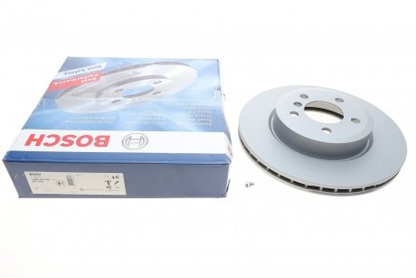 Диск тормозной BOSCH 0 986 479 348