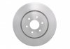 Купить Тормозной диск Nissan Navara, Pathfinder BOSCH 0986479357 (фото4) подбор по VIN коду, цена 2175 грн.