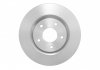 Купить Тормозной диск BOSCH 0986479358 (фото4) подбор по VIN коду, цена 1845 грн.