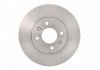 Купити Гальмівний диск Hyundai I20, KIA Rio, Hyundai Accent BOSCH 0 986 479 367 (фото4) підбір по VIN коду, ціна 1065 грн.
