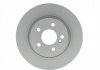 Купить Диск тормозной Mercedes W204, S204, C204, C124, C207, C238, A124, A207, A238 BOSCH 0 986 479 411 (фото2) подбор по VIN коду, цена 1879 грн.