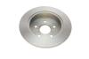 Купити Гальмівний диск Toyota Rav-4 BOSCH 0986479419 (фото2) підбір по VIN коду, ціна 1608 грн.