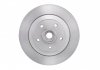 Купить Тормозной диск Renault Latitude, Laguna BOSCH 0986479445 (фото4) подбор по VIN коду, цена 4194 грн.