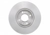 Купити Гальмівний диск Hyundai Getz BOSCH 0986479459 (фото2) підбір по VIN коду, ціна 1382 грн.