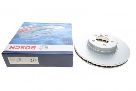 Диск тормозной BOSCH 0 986 479 475