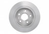 Купити Гальмівний диск SAAB 9-5, Opel Insignia BOSCH 0986479513 (фото2) підбір по VIN коду, ціна 1749 грн.