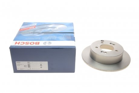 Диск тормозной BOSCH 0 986 479 525